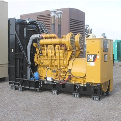 Diesel Generator