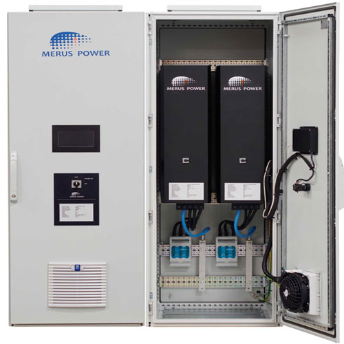 HYBRID POWER QUALITY (HPQ)